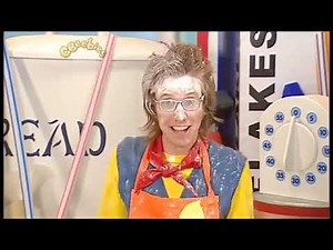 Big Cook Little Cook: Series 1: Magician