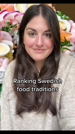 Swedish Food Traditions Explained: From Smörgåstårta to Princess Cake