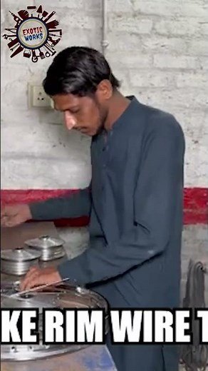 How to Assemble a Bike Part 2