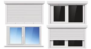 Volet en PVC : guide d'achat