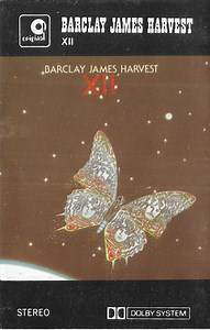 Barclay James Harvest - XII
