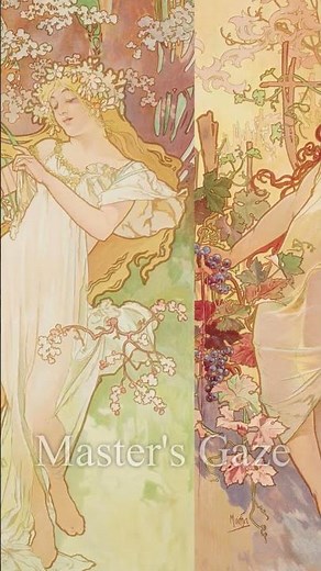 Art Nouveau in Art History