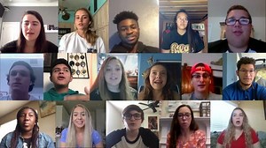 13K views · 275 reactions | We asked high school students how distance learning is going for them... this is what they had to say. #LoveLeeSchools #InThisTogether | School District of Lee County | Facebook