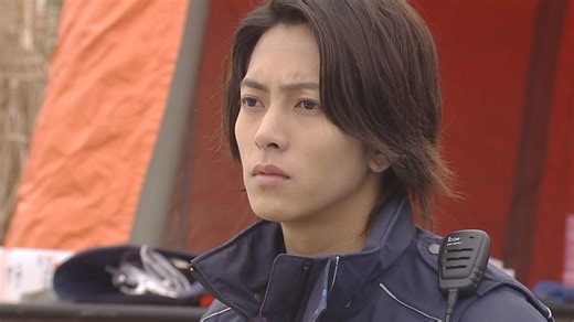 【Code Blue】第二季回顾：在那段成长的岁月里，他们终于成为了真正的医生