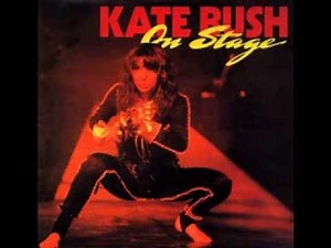 Kate Bush On Stage Complete EP 1979