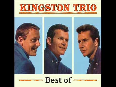 Goodnight Irene - Kingston Trio