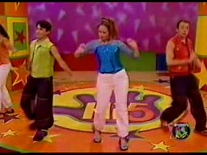 HI 5 - Deseos (discovery kids)