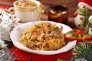 PODVARAK SA ŠAMPINJONIMA: Savršeno ukusno posno jelo za manje od 700 dinara