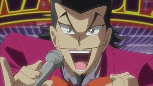 Yu-Gi-Oh! 5D's Season 2 (Subtitled) | E98 - WRGP Begins, Team 5D's vs Team Unicorn