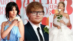 Brit Awards 2018: победители музыкальной премии и фото самых ярких образов звезд