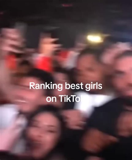 Ranking Best Girls on TikTok: Who's Your Favorite?