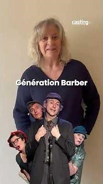 Generation Barber, a musical comedy show at the Essaïon Theatre