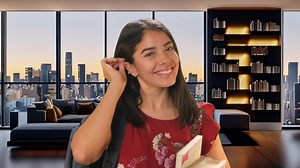 Modern Luxury Apartment - Instant Download High-quality Teams or Zoom Virtual Background for Remote and Work From Home Professionals - Etsy