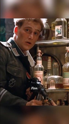 Inglourious Basterds (2009) – Tarantino’s Wild WWII Revenge Classic