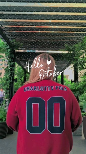 Destroy the old you before it destroys you. Thanks @charlotte__folk 💙. It's really giving 😍 #october #CapCut #charlottefolk #charlottefolkbini #charlottefolkph #charlottefolkxbini