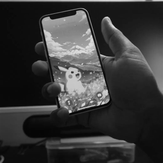Attempting to use iPhone as Desktop like Samsung Dex through HDMI monitor Cast !!!