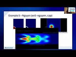 MFEM Workshop 2025 | Framework for Hybridization of Mixed Systems in MFEM