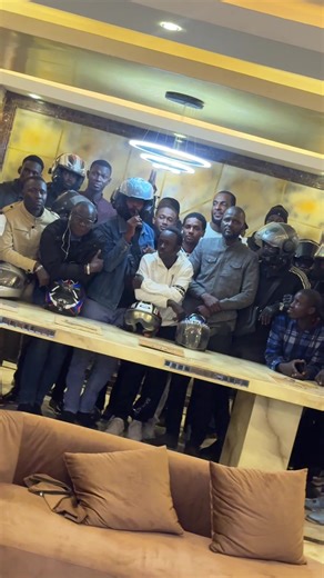 L’Association Motard Sénégal à travers son Président et l’ensemble de ses membres tient à adresser ses sincères remerciements à l’ANASER, pour cette importante initiative de collaboration. La réunion tenue aujourd’hui constitue une véritable opportunité pour renforcer la sensibilisation et la sécurité routière, en particulier pour les conducteurs de deux-roues. Nous saluons votre engagement et votre accompagnement en faveur de la prévention des accidents et de la protection des usagers de la rou