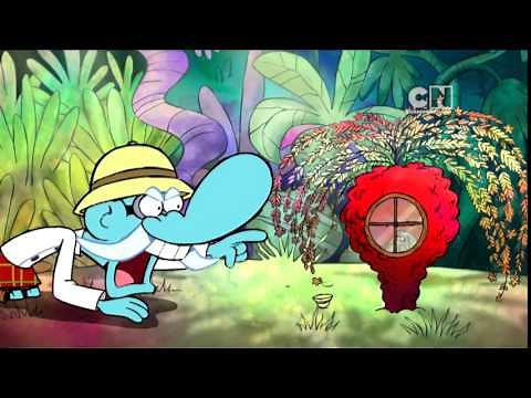 Chowder - The Cinnamini Monster (Preview)