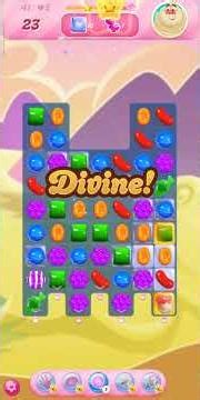 level 41 candy crush