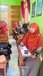 Pembinaan dan Workshop Deep Learning dengan Kurikulum Berbasis Cinta #deeplearning #workshop
