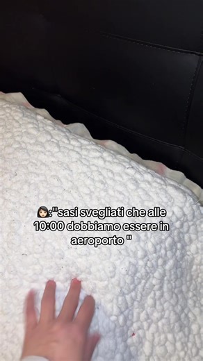 Pronta per una nuova avventura in Egitto