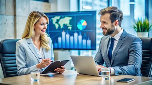 Financial Consultant Guide: What They Do, Fees, and How to Choose One