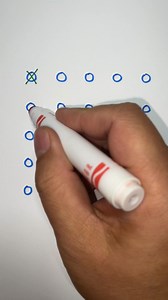 432K views · 764 reactions | Connect dots with line | Puzzle game #game | Math Puzzle | Facebook