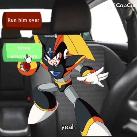 The atventures of Megaman episode 29