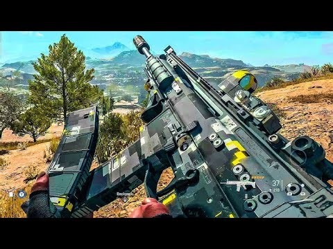 Call of Duty-Best Multiplayer Mobile COD Gameplay 2025 (No Annoying Commentary)