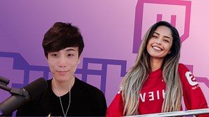 "That was hard for Sykkuno"- Valkyrae reveals how Sykkuno yells on livestream