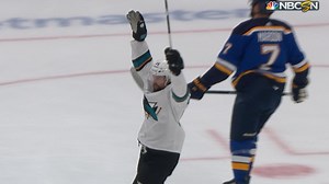 Karlsson's wrister finds twine