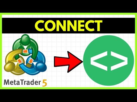 How to Connect Eightcap to MetaTrader (Full Guide)