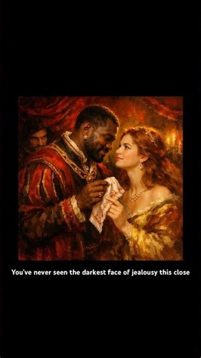 Othello/ William Shakespeare