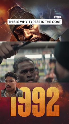 OFFER ENDS 9/30 | $12 FOR 1 YEAR | Hit Movies. Captivating Originals. Zero Ads. Get the STARZ app & start streaming for just $12 for 1 year! | STARZ