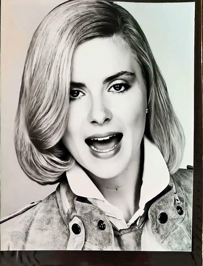 1980s Modeling & Modeling Contest WInner, Modern Miss USA