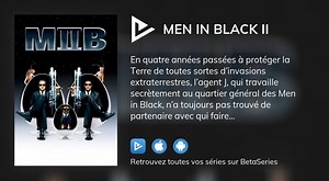 Men in Black II