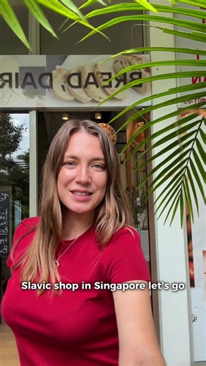 Slavic & European Delights in Singapore: Taste the Best