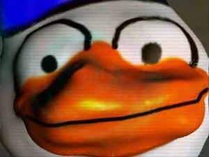 A Gooby Story - "Goobys Drugs"