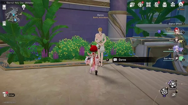 Honkai Star Rail The Kind Type Hidden Achievement