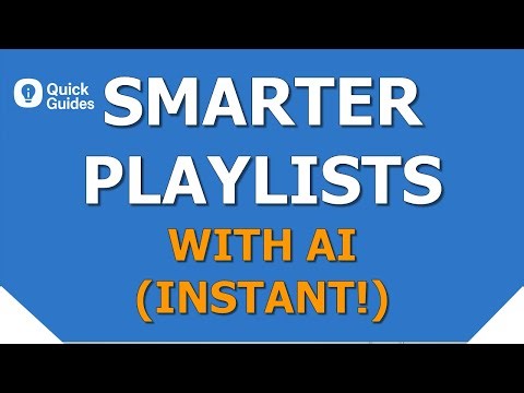 AI Playlists That Match Your Mood — Instantly!