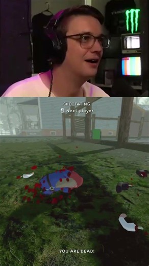 The fastest betrayal in Burglin' Gnomes...