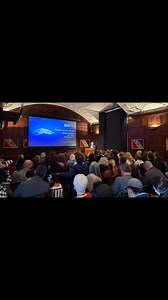 It was a very special weekend for the Atlantic Shark Institute and our Executive Director, Jon Dodd. He was invited to speak to a sold-out crowd at the prestigious Explorers Club in NYC about our white shark research here in RI waters, what we’ve learned, what we are focused on, and what’s next. Jon was also joined by speakers from Israel, Mexico, Hawaii and Bermuda as part of the Sea Stories series at the historic club. Jon joined a prestigious list of explorers and researchers who’ve had an op