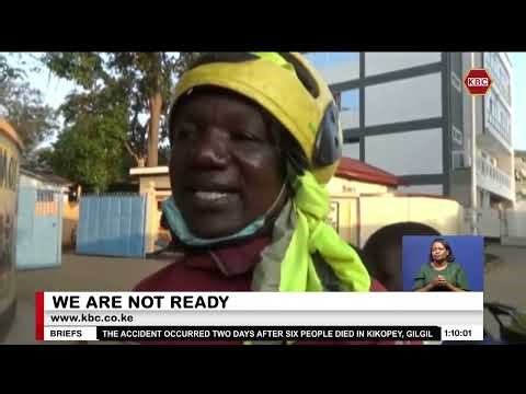 Parents of grade 10 learners want more time to prepare for school