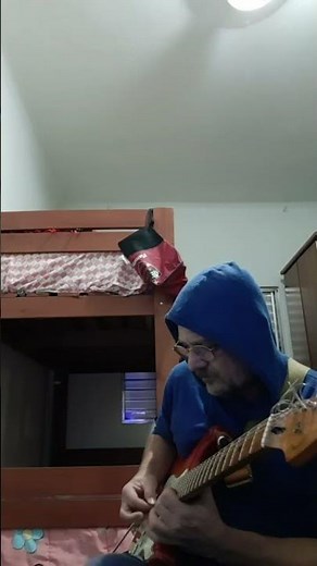 Yngwie Malmsteen Style Guitar Rig 6