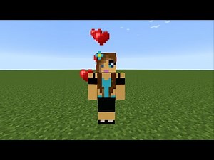Minecraft: How to get a Girlfriend