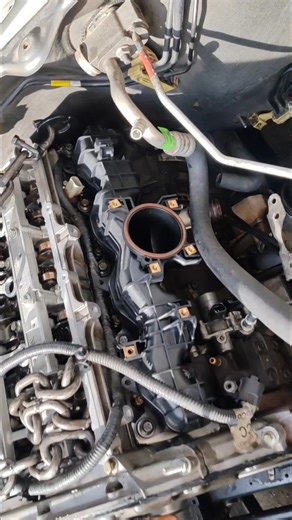 12 reactions · 4 comments | How To Install Engine Ford​ Ranger. #knowledge #fblifestyle #highlightseveryone #fbreels #fypシ゚ #everyone #formen #StarsEverywhere #reelsviralシ #ford #fordranger | PT Car Mechanic | Facebook