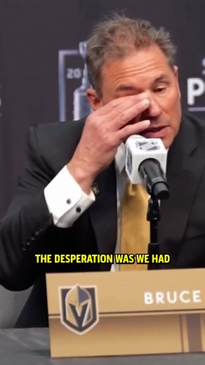 59K views · 466 reactions | Bruce Cassidy roasts the Coyotes ☠️ | TSN | Facebook