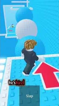 I Was Just the Extra 😭😂 #roblox