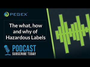 Hazardous Waste Labels - What They Are and How to Use Them